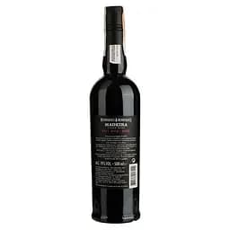 Вино Henriques&Henriques Full Rich, біле, солодке, 19%, 0,5 л (94631) - мініатюра 2