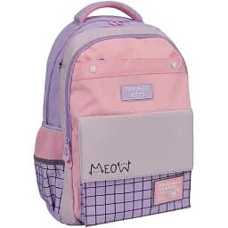Рюкзак шкільний Yes Favorite Kitty TS-48