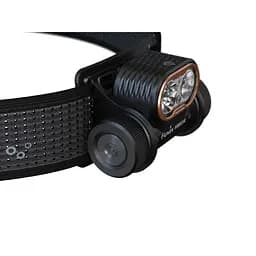 Ліхтар налобний Fenix HM55R, рожевий - мініатюра 2