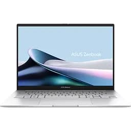 Ноутбук Asus Zenbook 14 UX3405CA-PP289 Foggy Silver