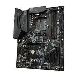 Материнська плата Gigabyte B550 Gaming X V2 (B550 GAMING X V2) (Socket AM4, AMD B550, ATX) - мініатюра 13