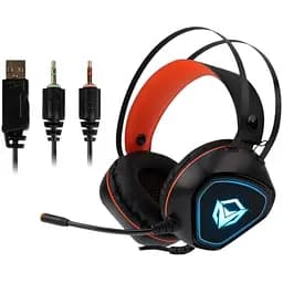 Навушники MeeTion Gaming Backlit MT-HP020