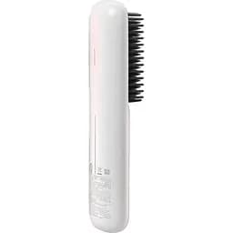 Випрямляч волосся Xiaomi Cordless Hair Straightener Brush White (BHR07RFEU) UA - мініатюра 4