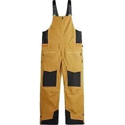 Штаны Picture Organic U66 Bib L Wood Thrush (1012-MPT148B-L)