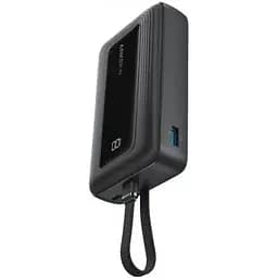 Зовнішній акумулятор Anker Power Bank Zolo 20000 30W USB-C Cable - мініатюра 3