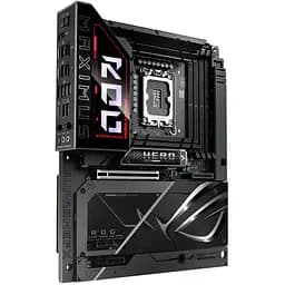 Материнська плата Asus ROG Maximus Z890 HERO BTF - мініатюра 4