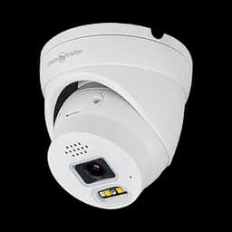 Антивандальна IP-камера GreenVision GV-186-IP-ECO-AD-DOS40-30 SD - мініатюра 2