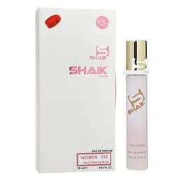 Духи женские Shaik SH-W 112 аналог аромата Pur Feme 20 мл
