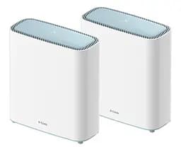 WiFi-система M32-2 EAGLE PRO AI AX1500 Mesh WiFi (2шт) D-Link teh0017088