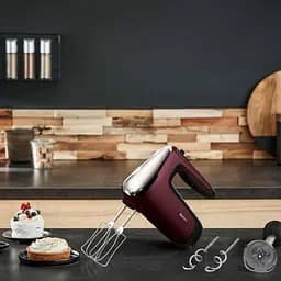 Міксер Tefal HT652538 - мініатюра 8