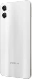 Смартфон Samsung Galaxy A05 4/64Gb Silver (SM-A055FZSDSEK) - мініатюра 7