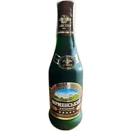 Бренді Arcon Вірменський 5 зірок 40% 0.25 л