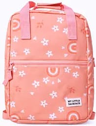 Рюкзак дитячий-сумка для дівчинки 6L My little backpack рожевий