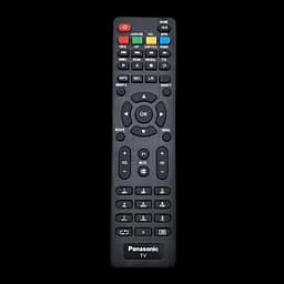 Пульт дистанційного керування до телевізора Panasonic 468379.031