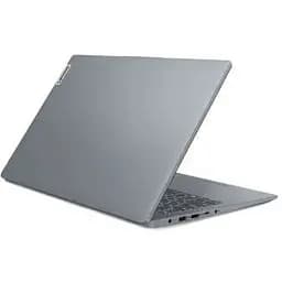 Ноутбук Lenovo IdeaPad Slim 3 15AMN8 (82XQ01KARA) - мініатюра 6