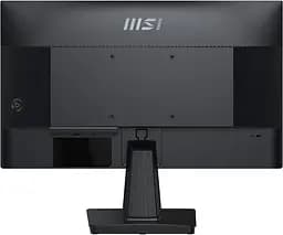 Монітор MSI 21.5" PRO MP225 D-Sub HDMI IPS 100Hz 4ms sRGB 107% teh0014272 - мініатюра 5