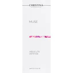 Сироватка Christina Muse Absolute Defence 30 мл - мініатюра 2
