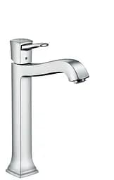 Змішувач для умивальника Hansgrohe Metropol Classic 31303000 Хром