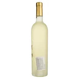 Вино Secret Des Diables Blanc AOP Saint Chinian, біле, сухе, 0.75 л - мініатюра 3