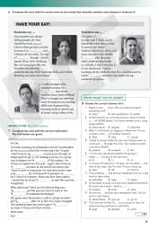 Focus 4. Second Edition. Workbook - мініатюра 3