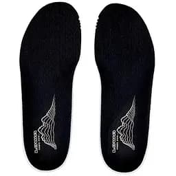 Стельки Lowa Footbed Mountain Men 40 Black (1012-830098-0111-40.0)
