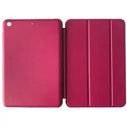 Чехол-папка Smart Case для Apple iPad 10.2 2019 розовый