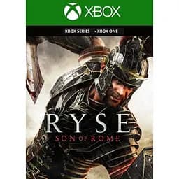 Ключ активації Microsoft Ryse: Легендарне видання для Xbox One/Series