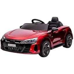 Дитячий електромобіль Bambi M 4938EBLRS-3