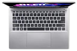 Ноутбук Acer Swift Go 14 SFG14-72-75HD (NX.KP0EU.004) (NX.KP0EU.004) - мініатюра 2