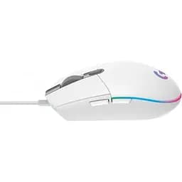 Миша Logitech G102 Lightsync White (910-005824) [68723] - мініатюра 4