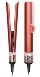 Випрямляч для волосся Dyson Airstrait HT01 Strawberry Bronze/Blush Pink (560844-01)