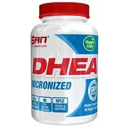 Стимулятор тестостерону San Dhea 90 капсул