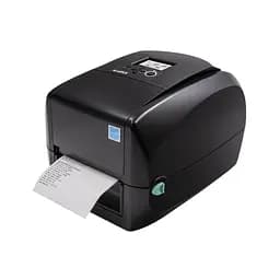 Принтер етикеток Godex RT730i+ 300dpi USB, Ethernet (25479) - мініатюра 1