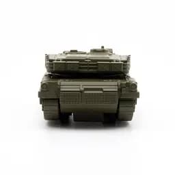 Автомодель TechnoDrive Шеврони Героїв Танк - 1 ОТБр (250332W2) - мініатюра 5