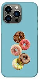 TPU чохол Donuts