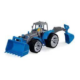 Трактор Bams 2, ковш, Бамсик (В ассортименте)