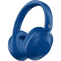 Гарнітура Defender FreeMotion B490 Bluetooth Blue (63490) (7202785)