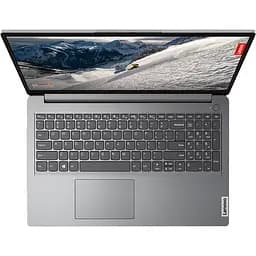 Ноутбук Lenovo IdeaPad 1 15ALC7,5 5500U,6 ядер,12GB DDR4,1TB,Radeon,Без ОС - мініатюра 2