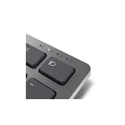Комплект Dell Multi-Device KM7321W Ukr (580-AJQV) - мініатюра 8