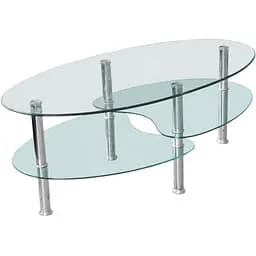 Стіл журнальний Brille UH41T F4-004