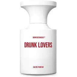 Парфюмерная вода Borntostandout Drunk Lovers 50 мл тестер