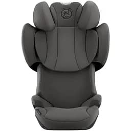 Автокрісло Cybex Solution T i-Fix Mirage Grey (522004119) - мініатюра 2