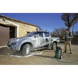 Мийка високого тиску Bosch AdvancedAquatak 140, 0.600.8A7.D00 [73244] - мініатюра 5