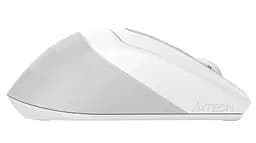 Миша A4Tech Fstyler FG35C Plus (White) USB (FG35C Plus (White)) - мініатюра 4