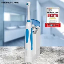 Зубна щітка PROFI CARE PC-EZ 3055 - мініатюра 5