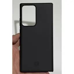 Протиударний чохол Incipio DualPro для Samsung Galaxy Note 20 Ultra 5G (6.9") Black SA-1058-BLK-V - мініатюра 7