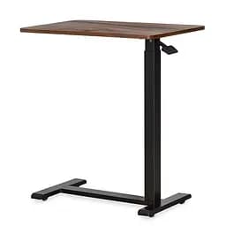 Стіл Hommex Mobidesk Lite Walnut ( TH-010 lite Walnut)