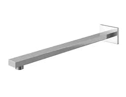 Душова система Kohlman Nexen 40 chrome + BOX прихованого монтажу QW220UQ40, Хром - мініатюра 5