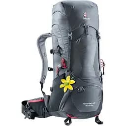 Рюкзак Deuter Aircontact Lite 30+5 SL (1052-4340018 4701)