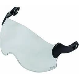 Захисне скло для каски Climbing Technology Policarbonate Visor transparent lense (1053-6X9410C)